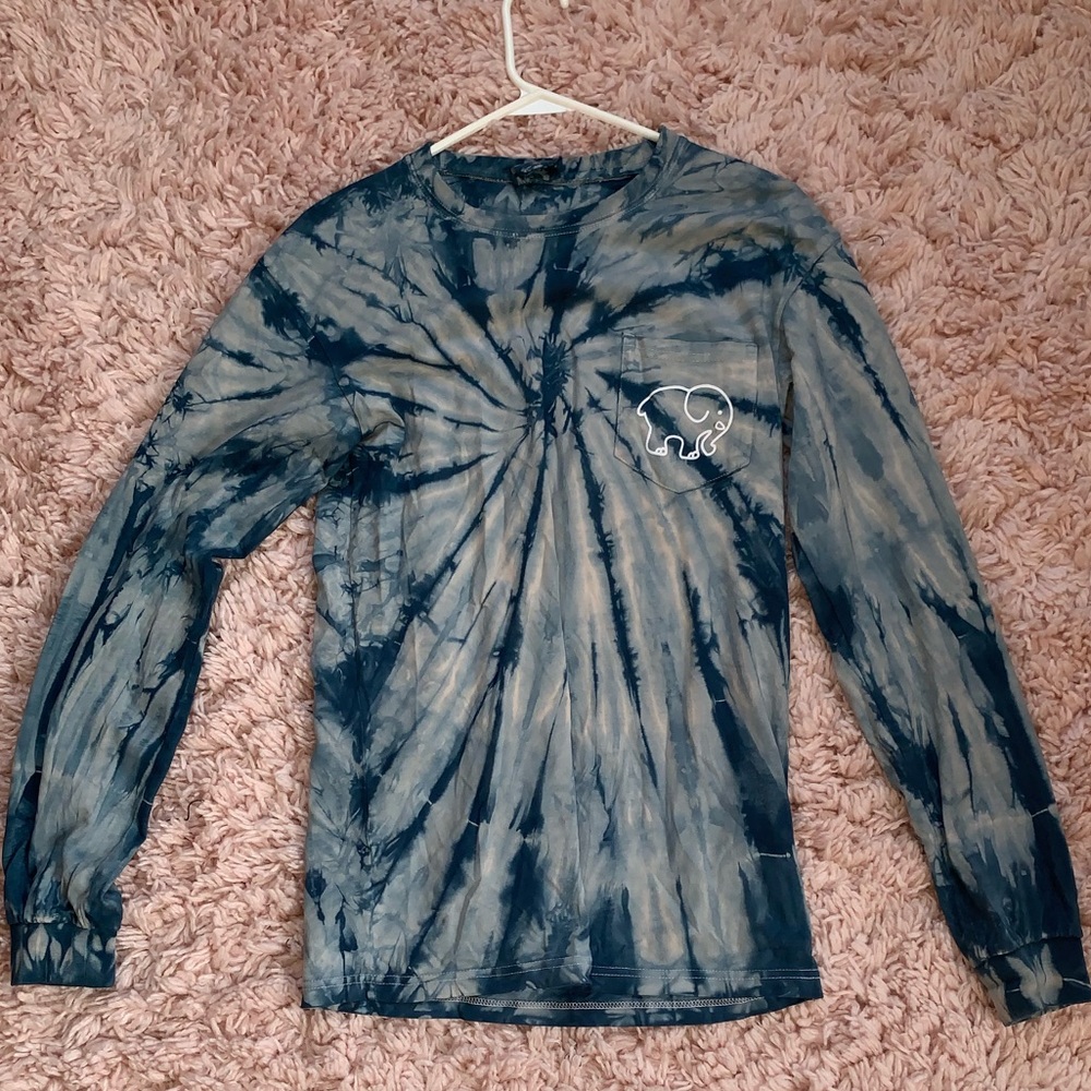 IVORY ELLA SHIRT!!